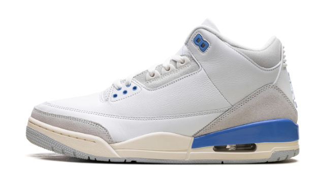 Air Jordan 3 Lucky Shorts