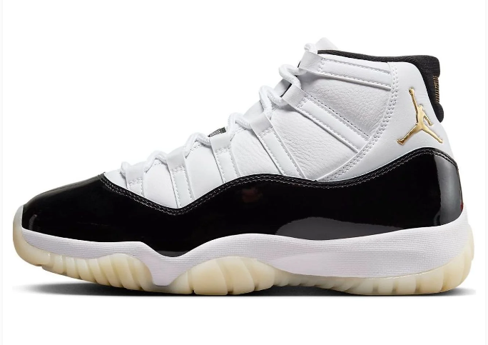 Air Jordan 11 Retro Gratitude DMP 2023