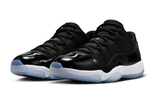 Air Jordan 11 Low Space Jam