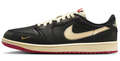 Nigel Sylvester x Air Jordan 1 Low OG Nitro