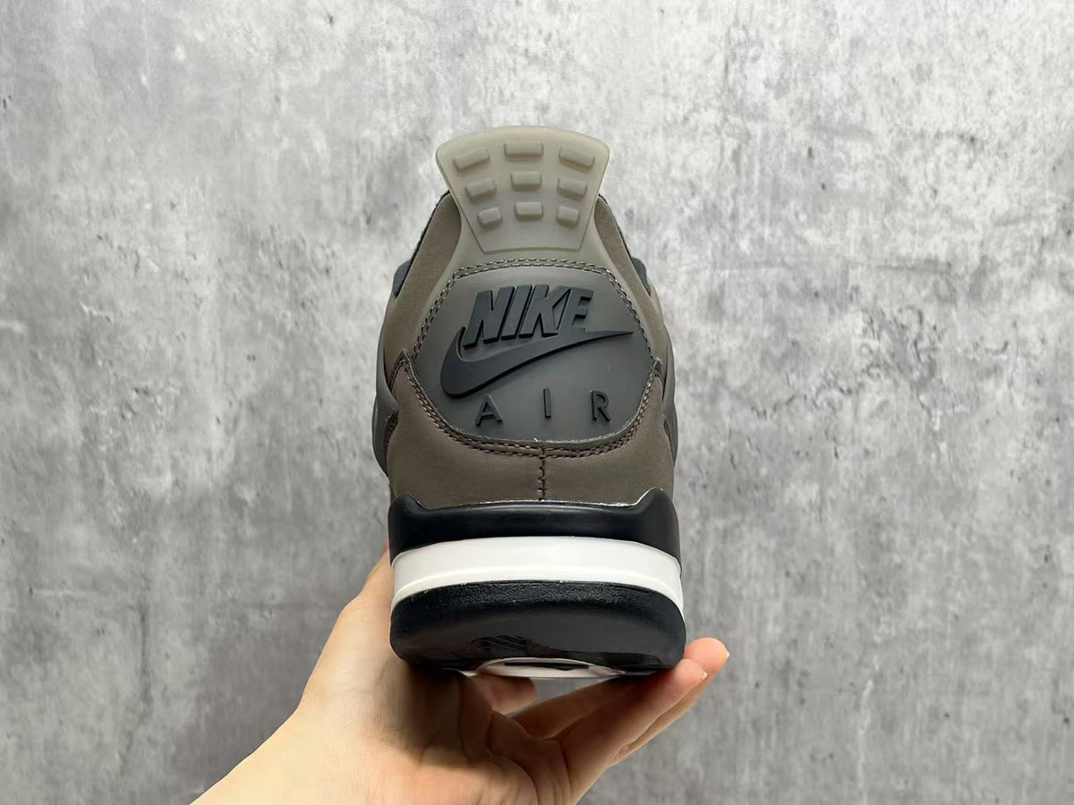 Air Jordan 4 Retro "Cave Stone"