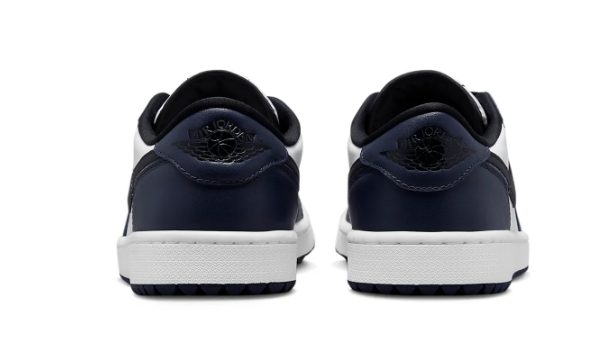 Air Jordan 1 Retro Low Golf Midnight Navy