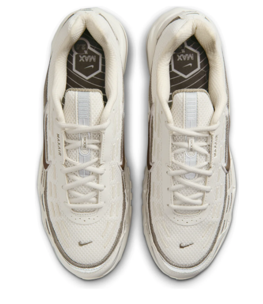 Nike Air Max TL 2.5 Phantom/Moon Fossil/Silver