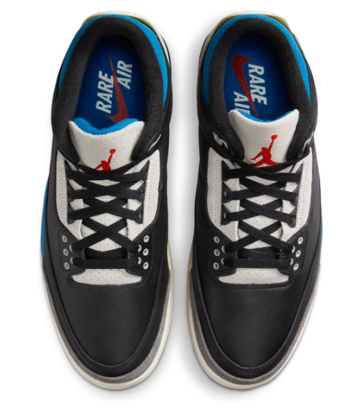 Air Jordan 3 Rare Air
