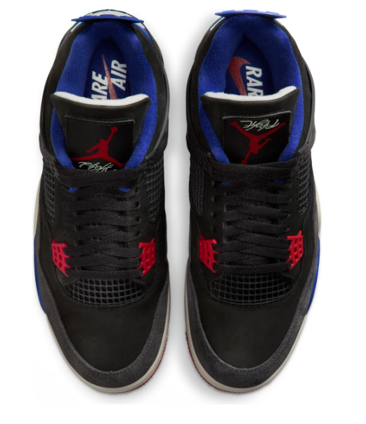 Air Jordan 4 Retro Rare Air