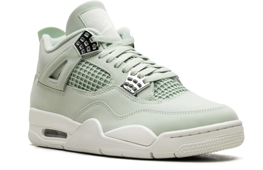 Air Jordan 4  Abundance