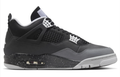 Air Jordan 4 Retro Fear 2024