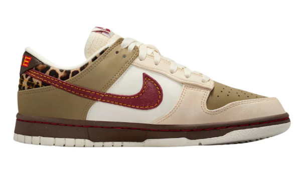 Unisex Dunk Low