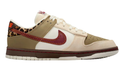 Unisex Dunk Low