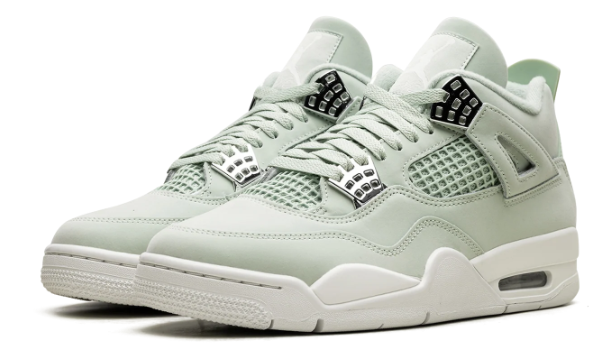 Air Jordan 4  Abundance