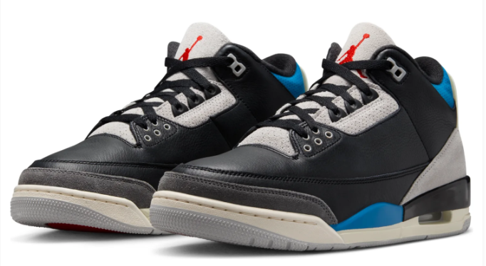 Air Jordan 3 Rare Air