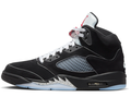 Air Jordan 5 Retro OG Black Metallic Reimagined