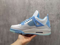 Air Jordan 4 Retro "Forget Me Not"