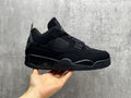 Air Jordan 4 Retro "Black Cat" (2025) Sneakers