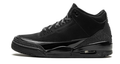 Air Jordan 3 Black Cat 2025