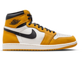 Men's Air Jordan 1 Retro High OG 'Yellow Ochre'