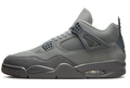 Air Jordan 4 Retro SE Paris Olympics Wet Cement