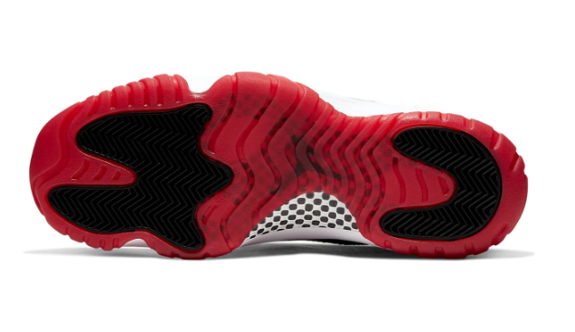 Air Jordan 11 Retro Bred 2019