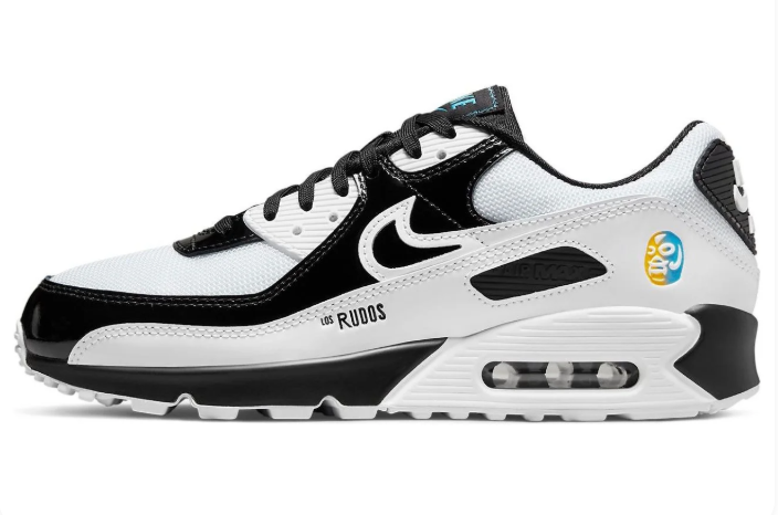 Nike Air Max 90 Lucha Libre