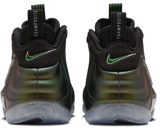Nike Air Foamposite Pro Pine Green