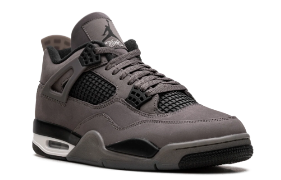 Air Jordan 4 Cave Stone