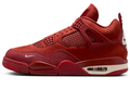 Nigel Sylvester x Air Jordan 4 Retro OG SP 'Brick by Brick'