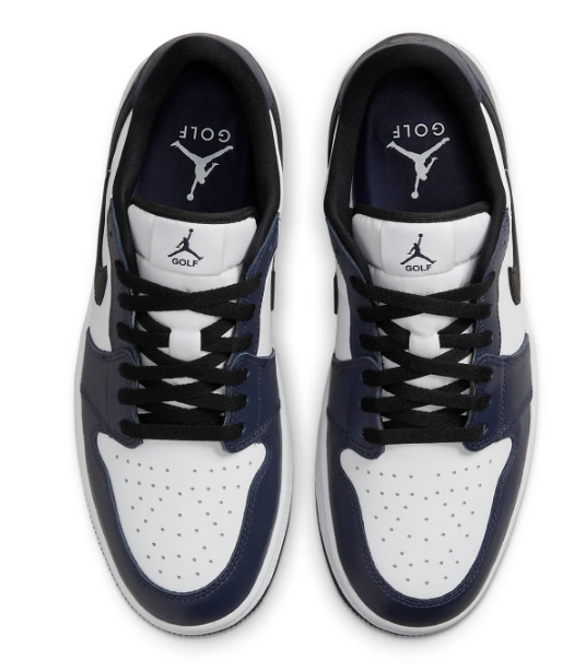 Air Jordan 1 Retro Low Golf Midnight Navy