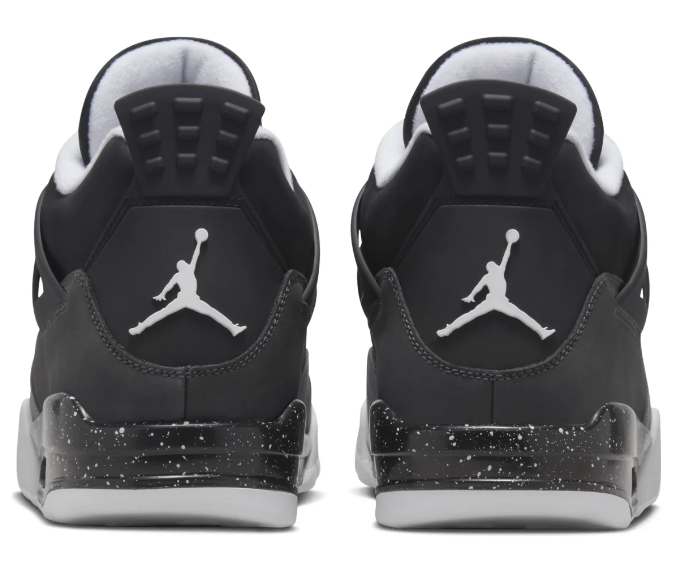 Air Jordan 4 Retro Fear 2024