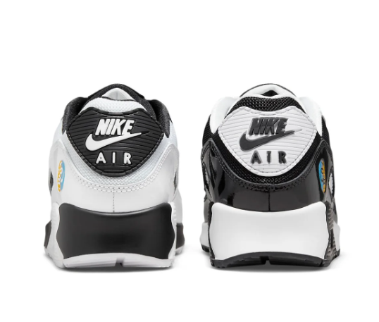 Nike Air Max 90 Lucha Libre