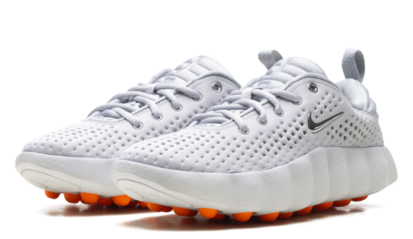 Nike Mind 002 WMNS Light Smoke Grey
