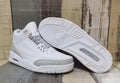 Air Jordan 3 Retro Pure White