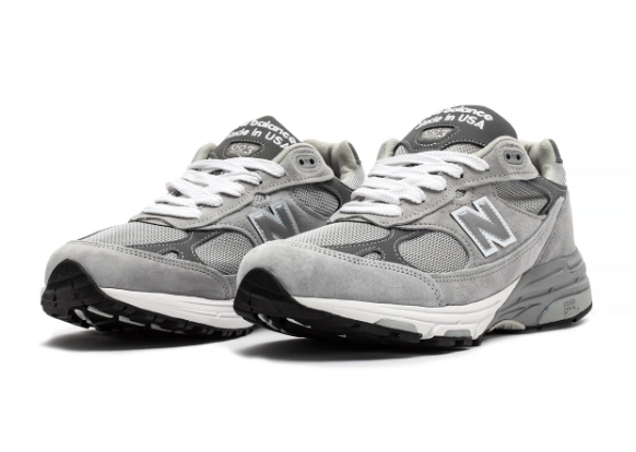 New Balance Made in USA 993 Core Men's Shoes
