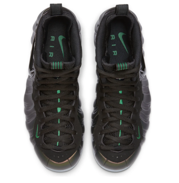 Nike Air Foamposite Pro Pine Green