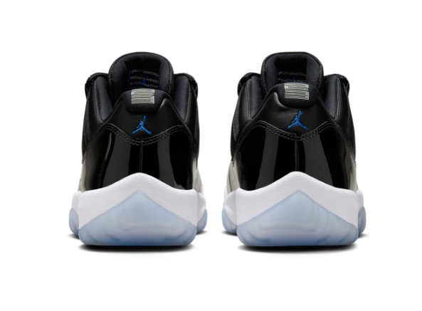 Air Jordan 11 Low Space Jam