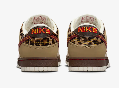 Unisex Dunk Low