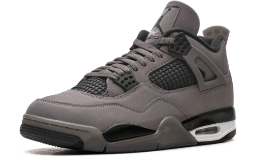 Air Jordan 4 Cave Stone