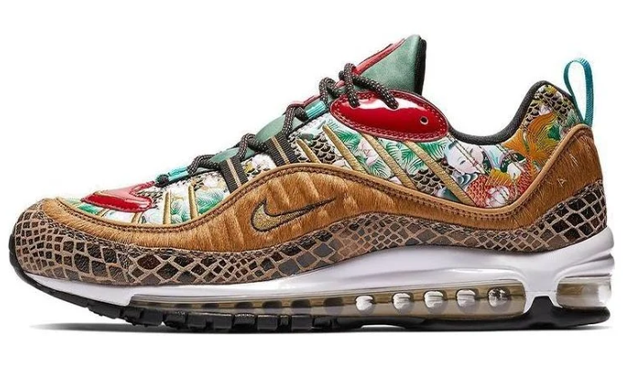 Nike Air Max 98 Chinese New Year