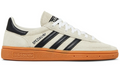 adidas Handball Spezial Women's 'Aluminum / Core Black'