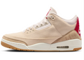 Air Jordan 3 Retro x Levi's Ecru Denim
