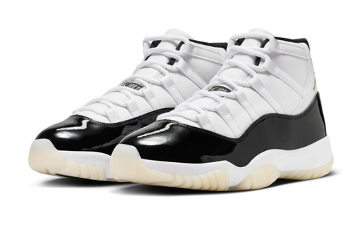 Air Jordan 11 Retro Gratitude DMP 2023