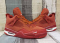 Air Jordan 4 Retro "Brick by Brick"