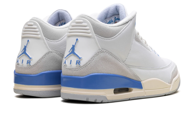 Air Jordan 3 Lucky Shorts