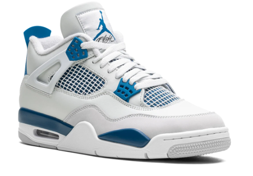 Air Jordan 4 Retro OG Military Blue