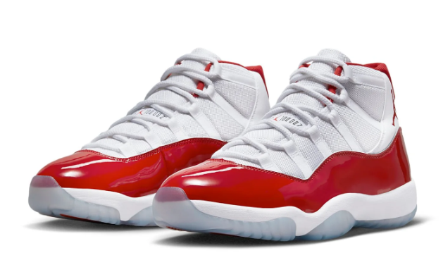 Air Jordan 11 Retro Bred 2019