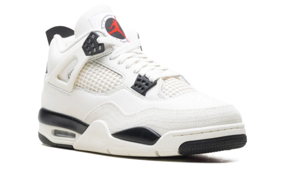 Air Jordan 4 Flight Club