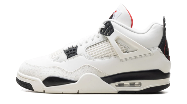 Air Jordan 4 Flight Club