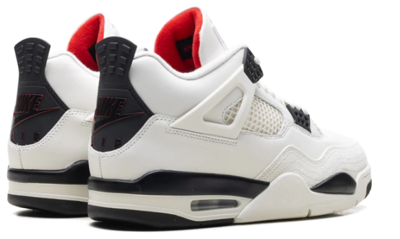 Air Jordan 4 Flight Club