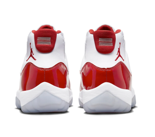 Air Jordan 11 Retro Bred 2019