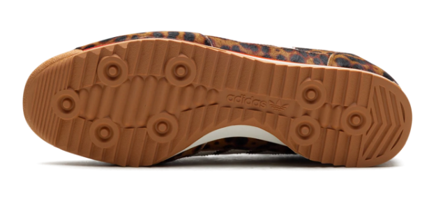 adidas SL 72 OG WMNS Leopard Print JI0189