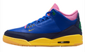 Air Jordan 3 Retro OG Brazil